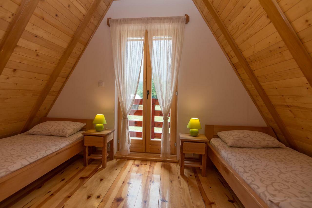 Villa Mountain House Popovic Tara à Bajina Basta Extérieur photo