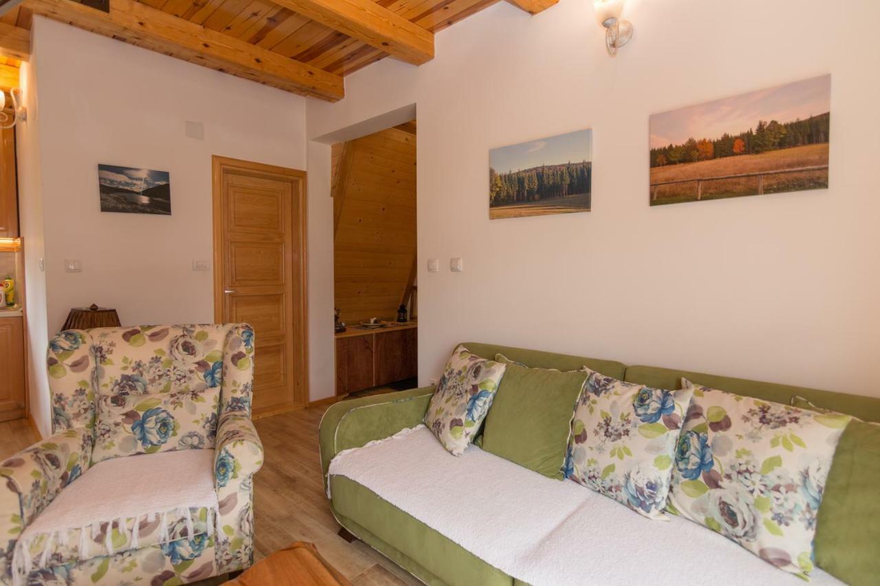 Villa Mountain House Popovic Tara à Bajina Basta Extérieur photo